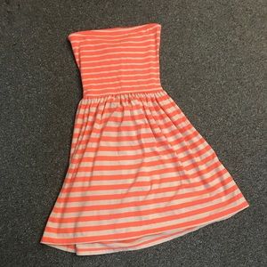 Small cute ocean drive summer dress